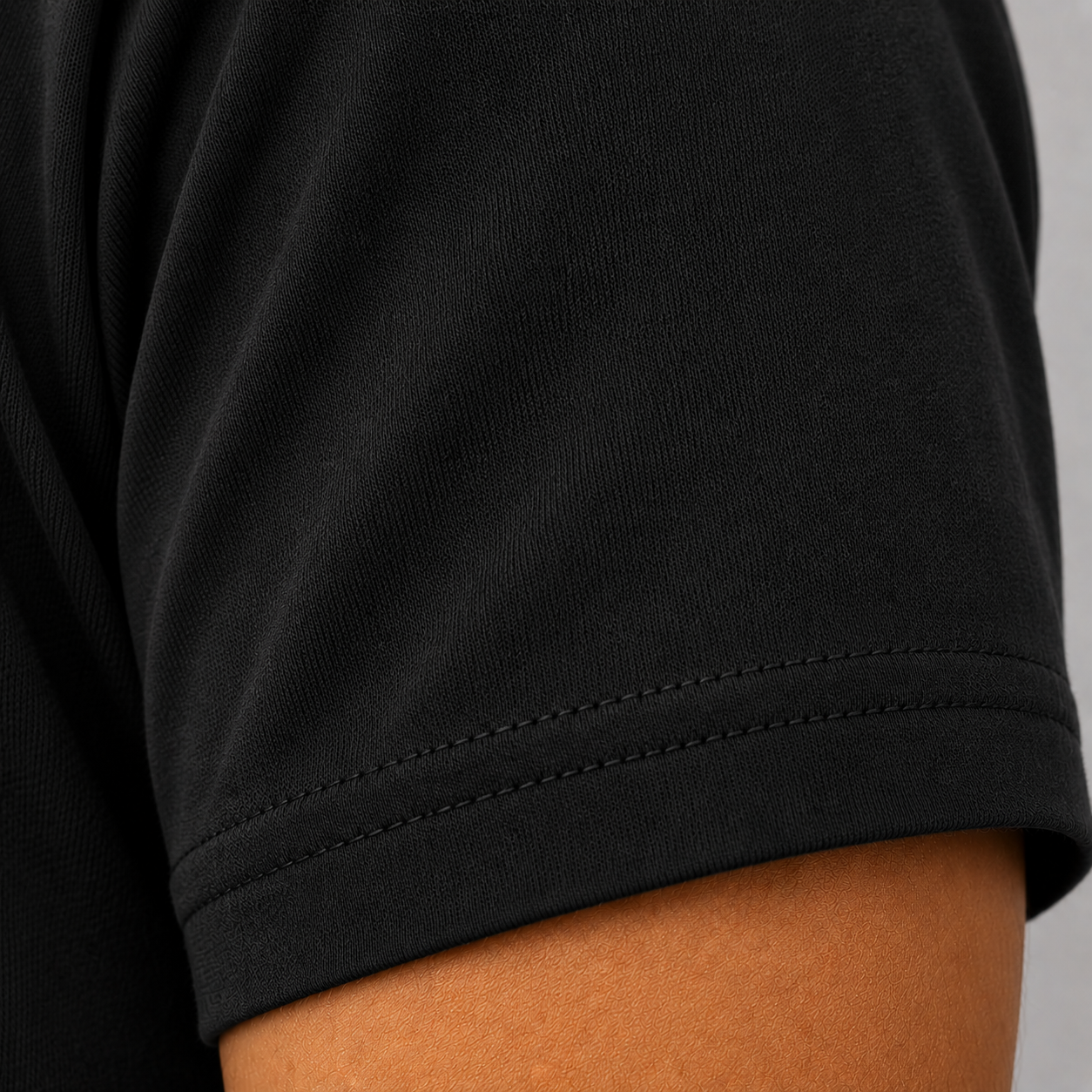 PrimeWear - Deep Black