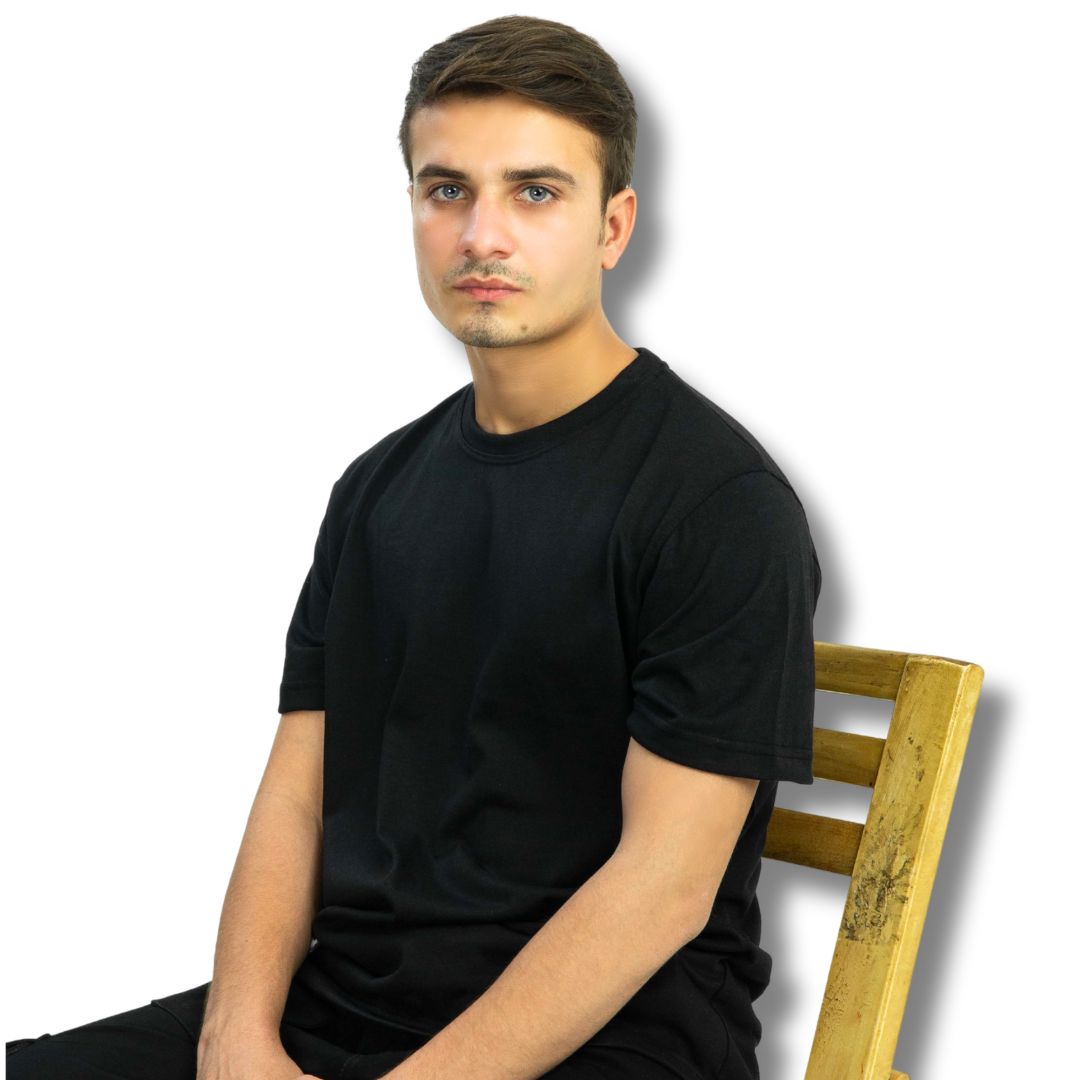 PrimeWear® - Deep Black