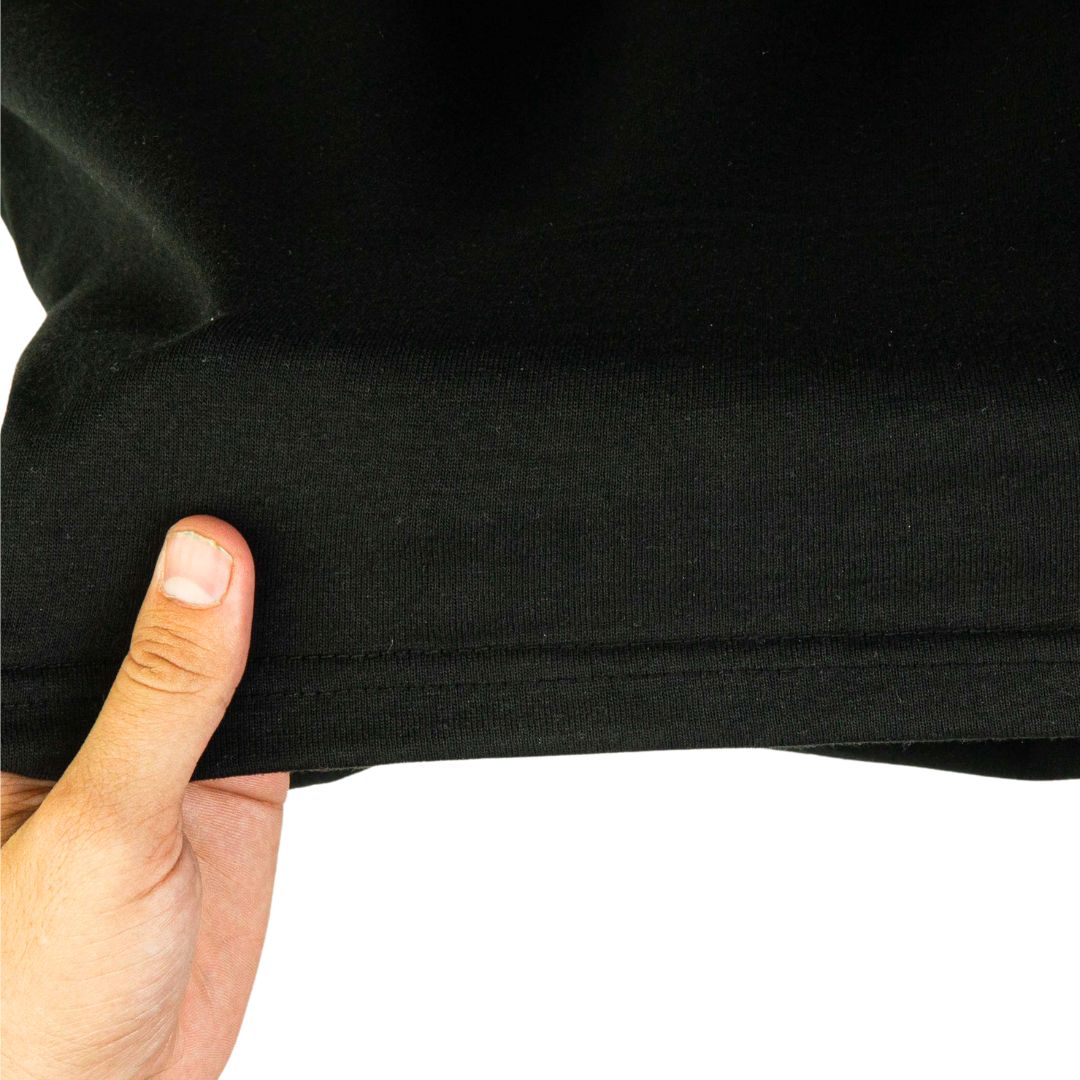 PrimeWear® - Deep Black