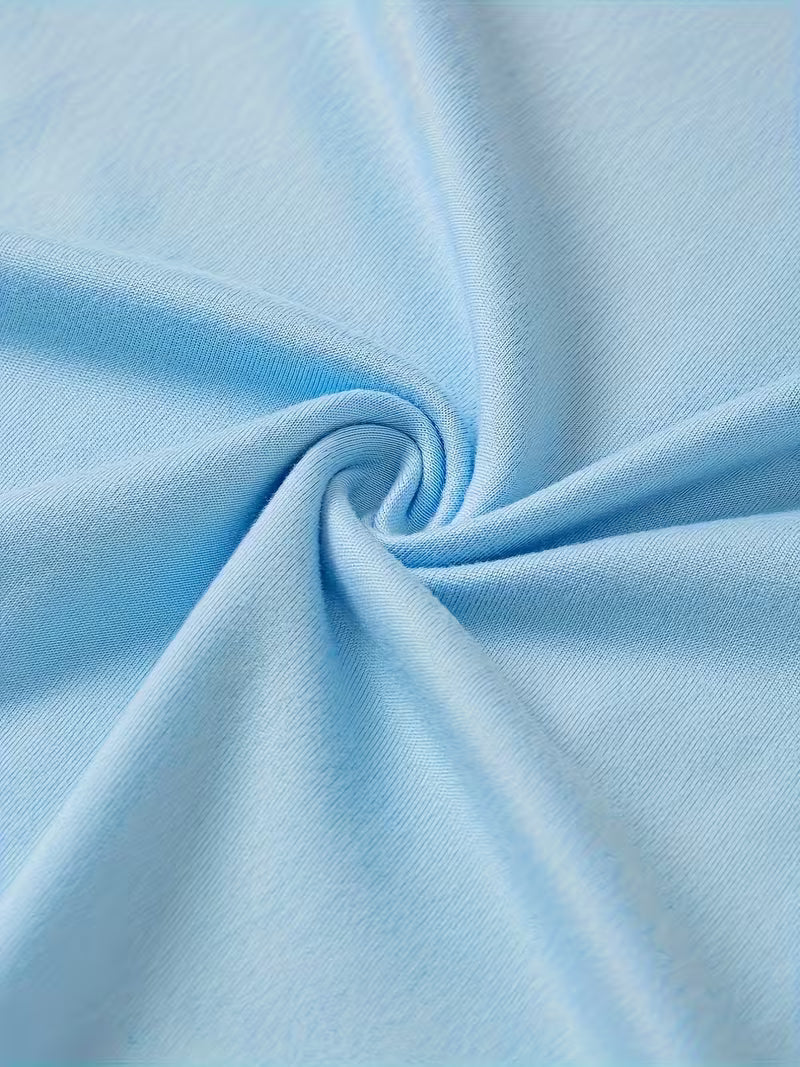PrimeWear - Azure Blue