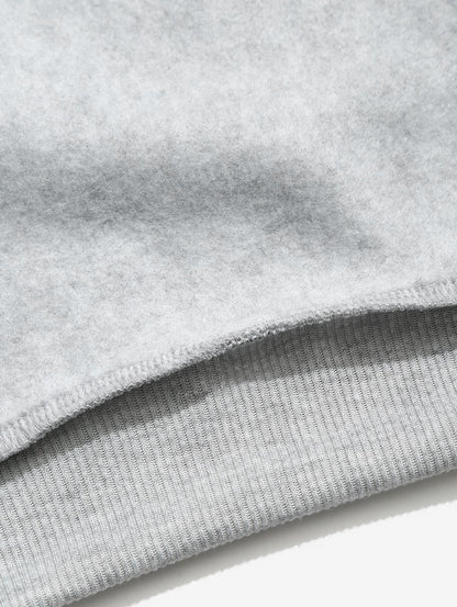 Pack Of 02 Premium Sweatshirt - For Men & Women