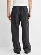 Charcoal - Centerline Loose Bottom Trouser