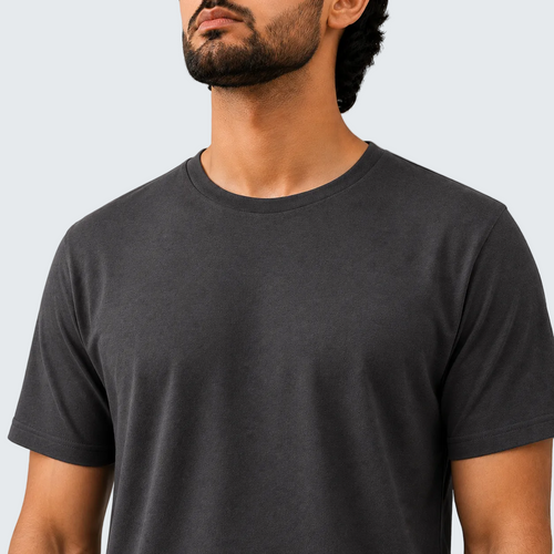 PrimeWear - Charcoal Core