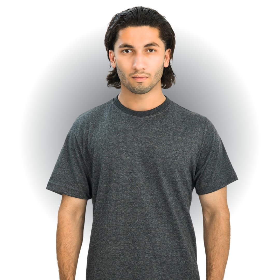 PrimeWear - Charcoal Core