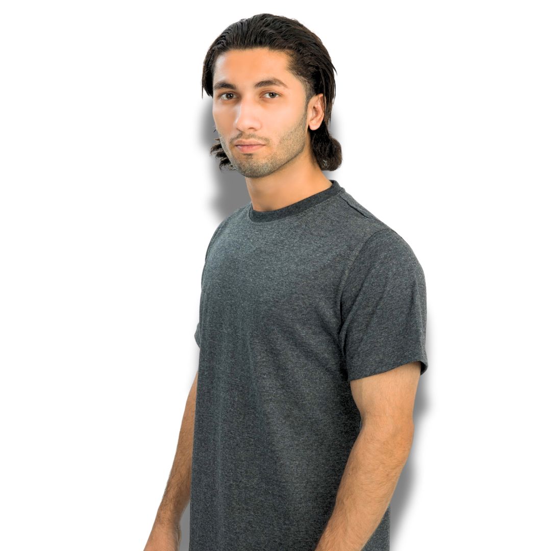 PrimeWear - Charcoal Core