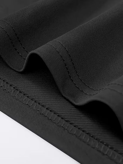 PrimeWear® - Deep Black