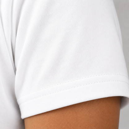 PrimeWear - Royal White