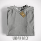 Pack of 3 Unisex Plain Cotton T-Shirts – Basic Everyday Tee