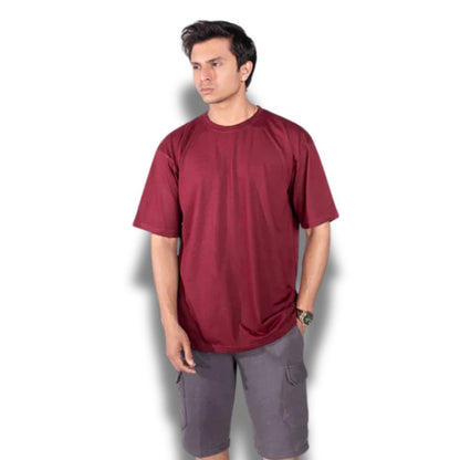 PrimeWear® - Maroon (Mehroon)
