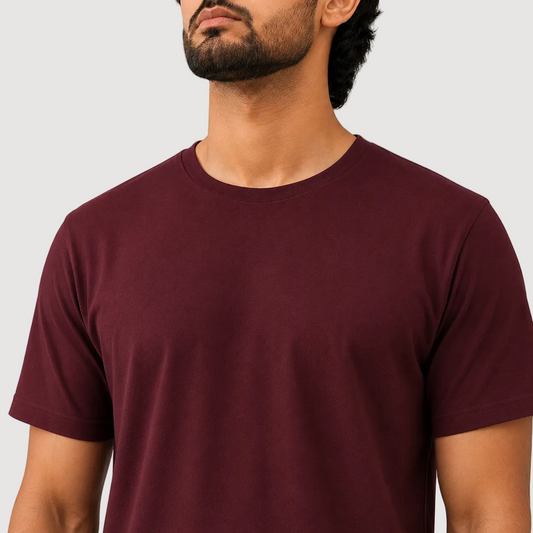 PrimeWear - Mehroon