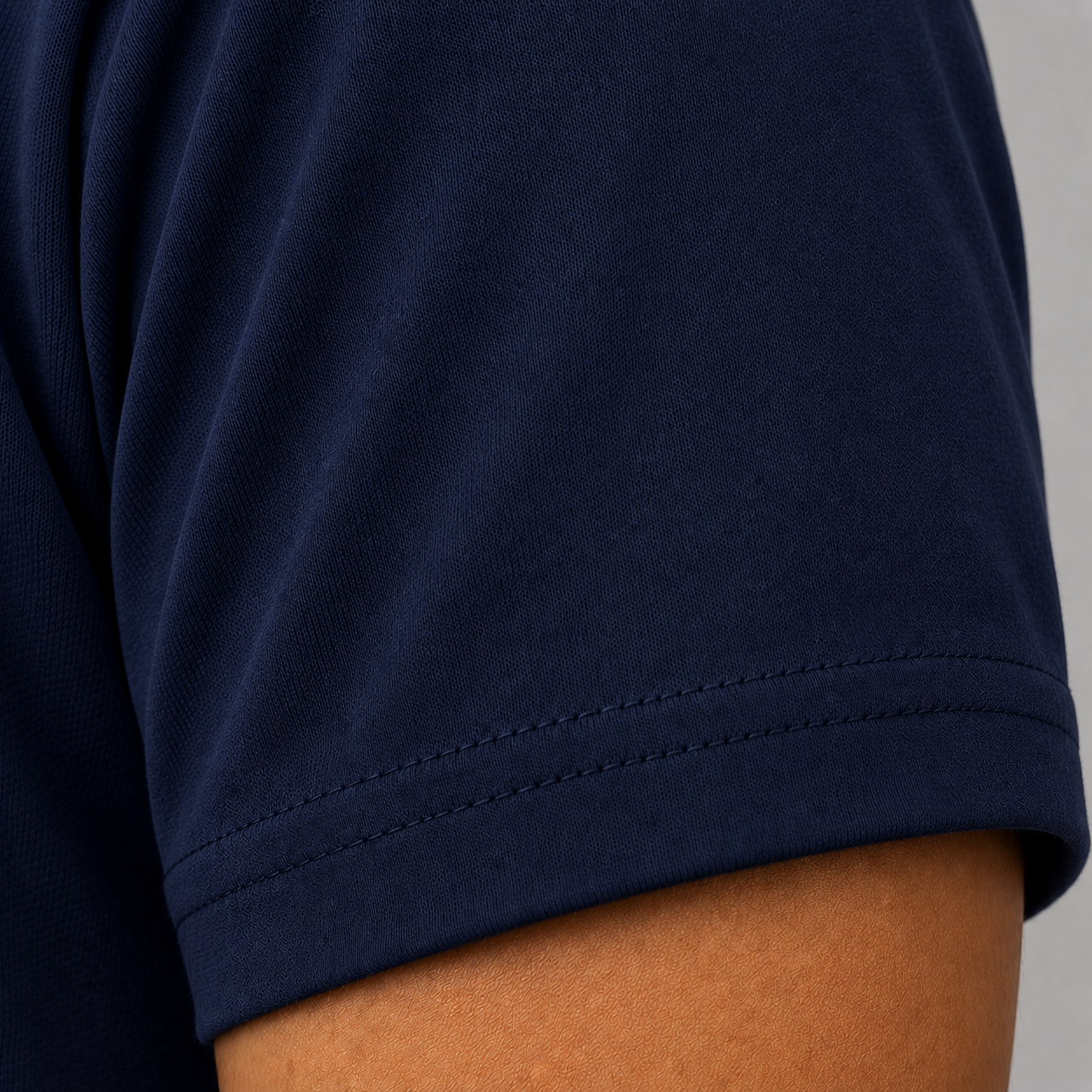PrimeWear - Midnight Navy Tee