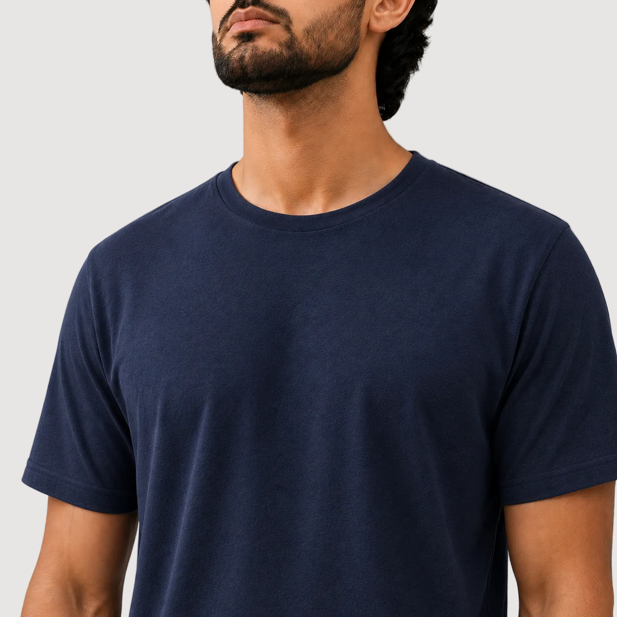 PrimeWear - Midnight Navy Tee