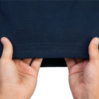 PrimeWear® - Midnight Navy Tee
