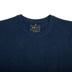PrimeWear - Midnight Navy Tee