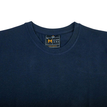 PrimeWear® - Midnight Navy Tee