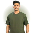 PrimeWear - Olive Green