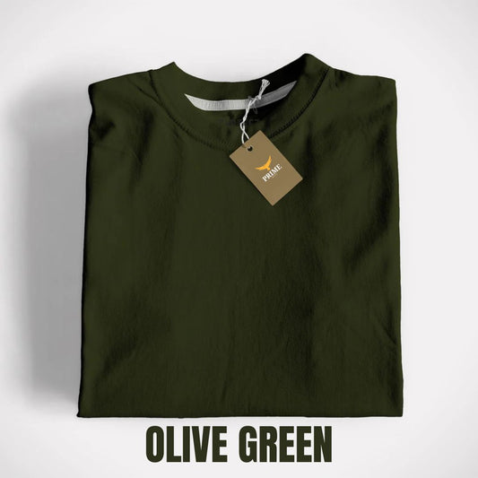 PrimeWear - Olive Green