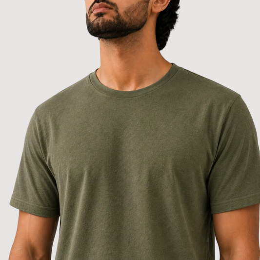 PrimeWear - Olive Green