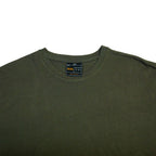PrimeWear - Olive Green