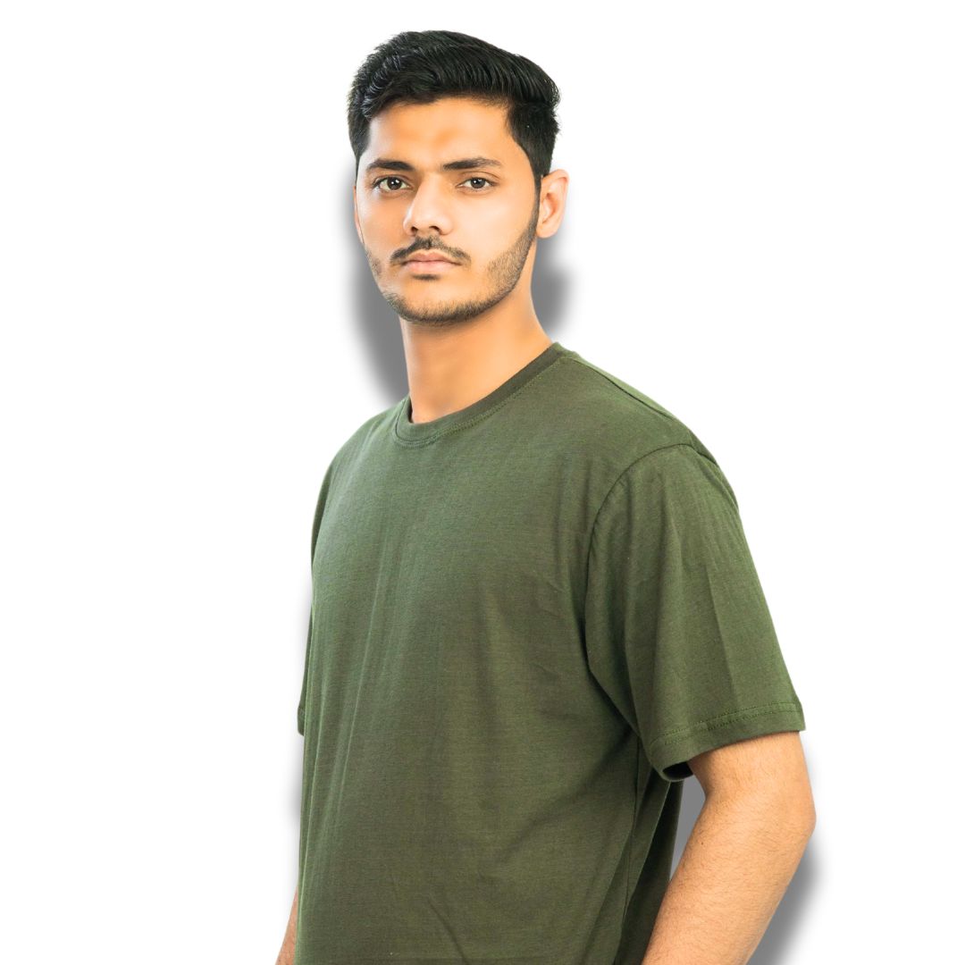 PrimeWear® - Olive Green