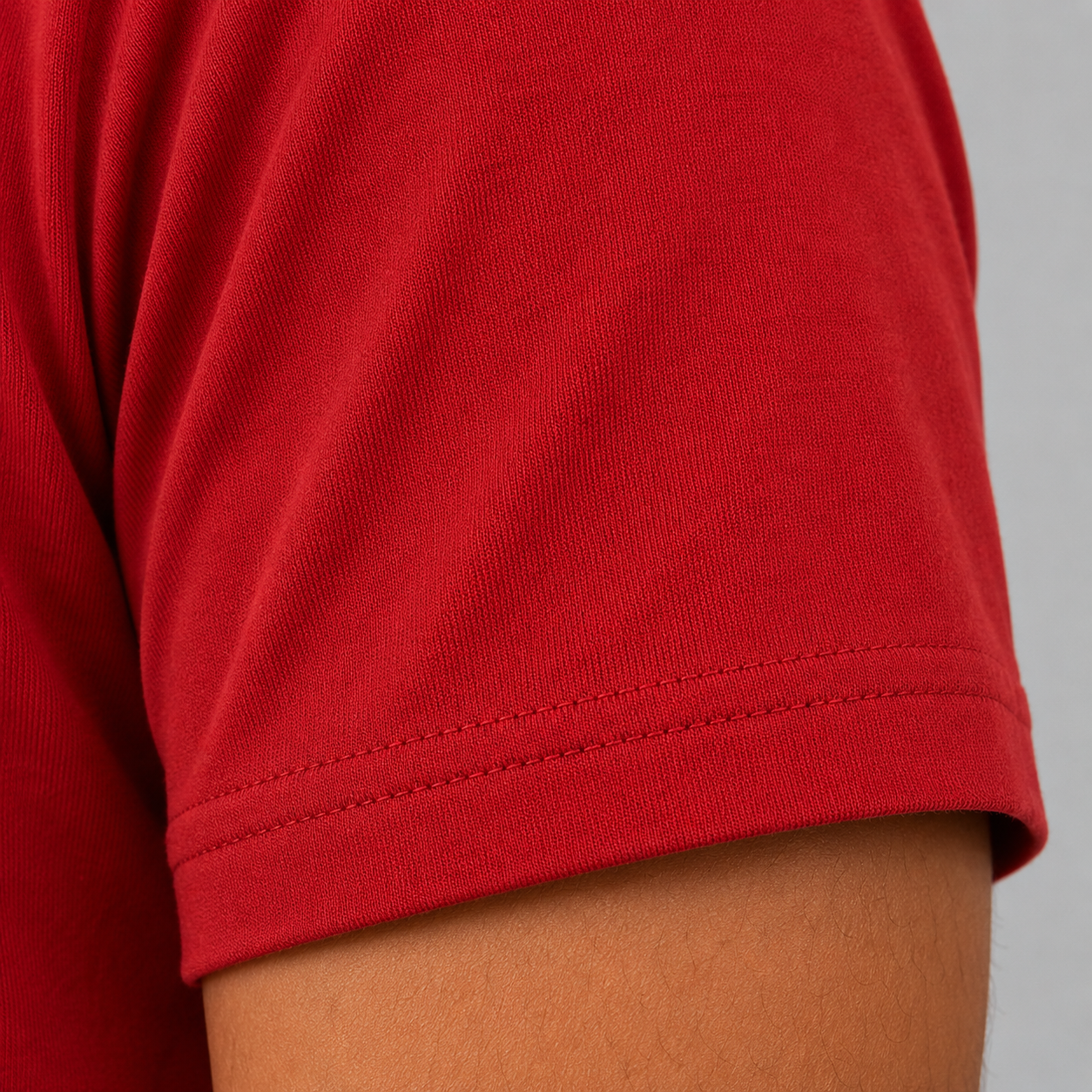 PrimeWear - Rose Red