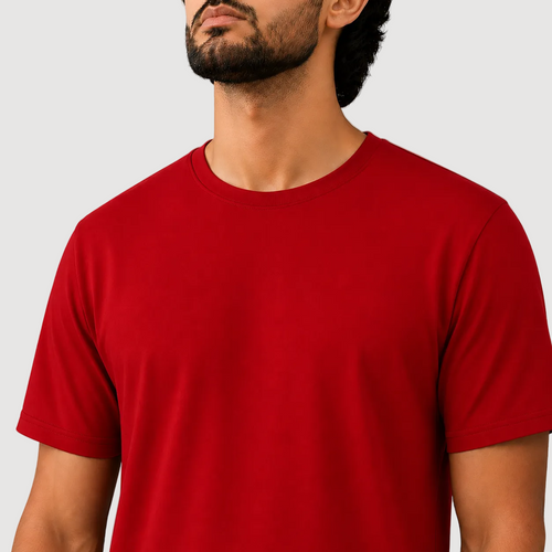 PrimeWear - Rose Red