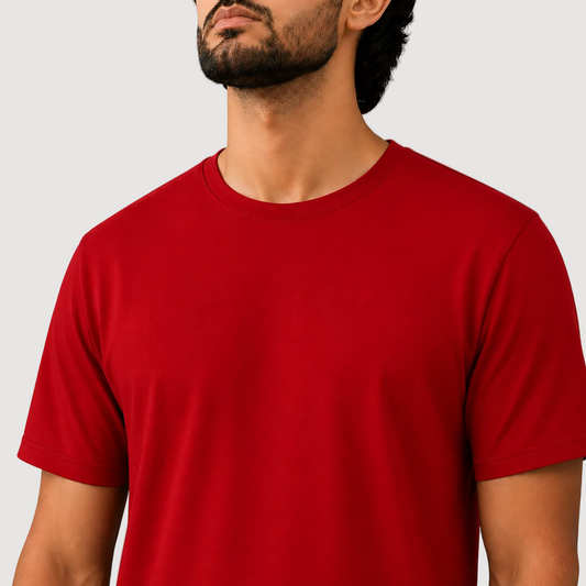 PrimeWear - Rose Red