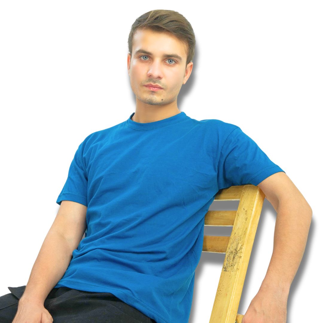 PrimeWear® - Royal Blue