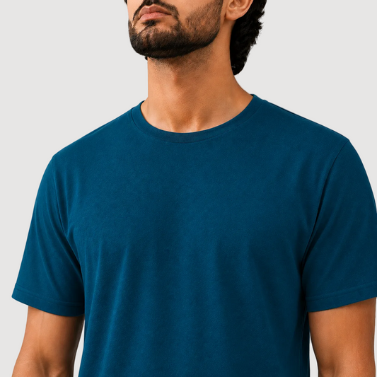 PrimeWear - Teal Blue