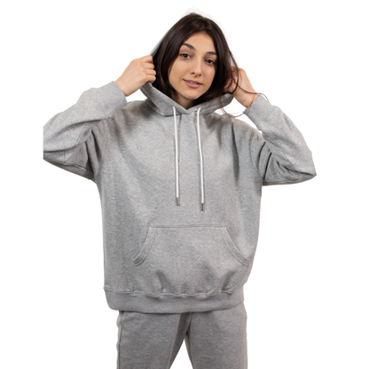 Premium Winter Tracksuit 260 GSM – for Men & Women – High Quality Stitch – Perfect for Cold Weather