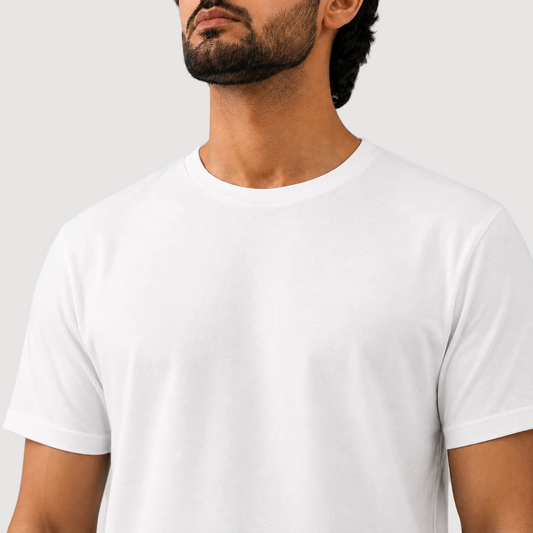 PrimeWear - Royal White