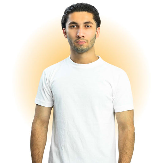 PrimeWear® - Royal White