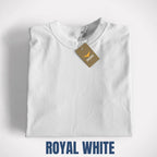 PrimeWear - Royal White